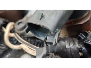 Турбина Volvo V70 2001-2008