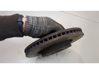 Диск тормозной Mazda CX-5 2017- передний