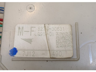 Блок комфорта Lexus GS 2005-2012 827030631