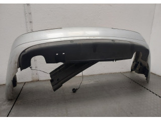 Бампер Jaguar X-Type 2001-2009 задний