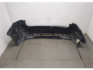 Бампер  Volkswagen Tiguan 2016-2020 задний   