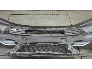 Бампер  KIA Optima 4 2012-2020 передний   