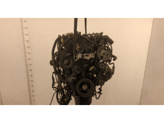 Форсунка топливная  Citroen Berlingo 2008-2012         