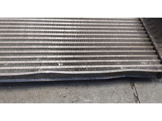 Интеркулер Jaguar XF 2007-2015