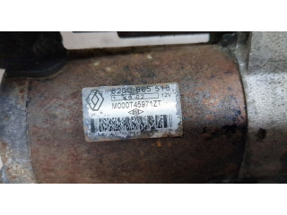 Стартер Renault Scenic 2003-2009 1.6