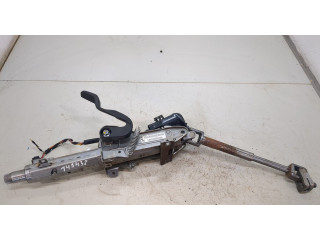 рейка Колонка рулевая Skoda Yeti 2009-2018