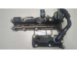 Клапанная крышка двигателя ДВС Ford Focus 3 2011-2015 1.6