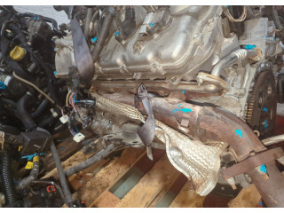 Форсунка топливная  Toyota Sequoia 2007-2022    2320909150     