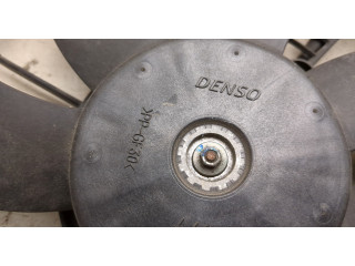 Вентилятор радиатора Honda Civic 2011-2017