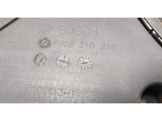 Вентилятор радиатора Chevrolet Aveo (T300) 2011-2015