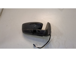 Зеркало боковое  Skoda Rapid 2012-2020  правое           5JC857508C, 5JA857538