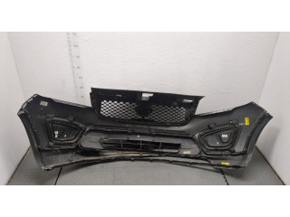 Бампер  KIA Sorento (Prime) 2014-2017 передний   