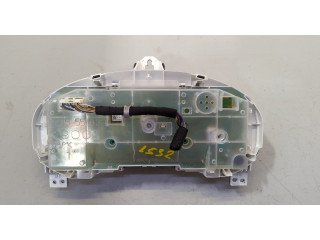 Панель приборов  Mazda CX-5 2012-2017            