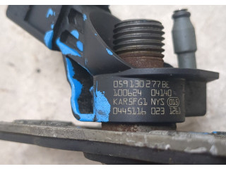 Форсунка топливная  Audi A6 (C6) 2005-2011    044511023     