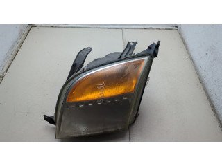 Фара передняя  Ford Fusion 2002-2012 левая 