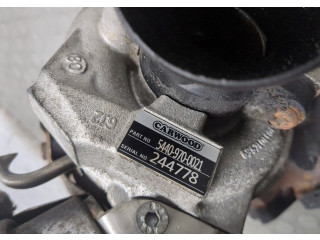  Турбина  Volkswagen Sharan 2010-2015             03L253010G, 03L253010GX