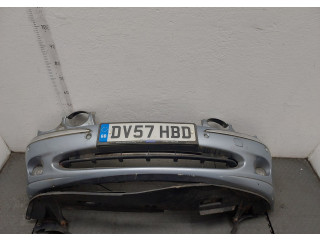 Бампер Jaguar X-Type 2001-2009 передний