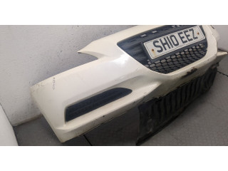 Бампер  Honda CR-Z передний   