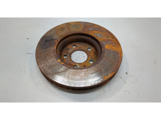 Диск тормозной  Audi A6 (C7) 2011-2018   передний   8R0615301F      