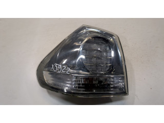 Задний фонарь          