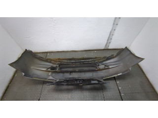 Бампер Honda Civic 2000-2006 передний