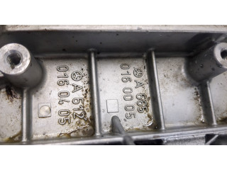  Турбина  Mercedes C W203 2000-2008             A6120960499