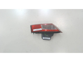 Дополнительный стоп сигнал    