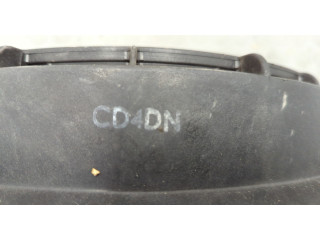 Вентилятор радиатора KIA Sorento BL 2002-2011