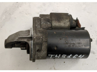 Стартер  Ford Focus 2 2005-2008 1.6     