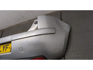 Бампер  Citroen C4 2004-2010 задний   