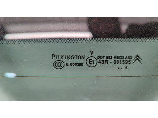 Замок багажника Citroen C4 Grand Picasso 2006-2013