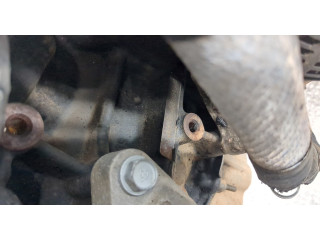 Турбина Jeep Grand Cherokee 2013-2022