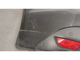 Бампер Jaguar F-Pace 2016-2020 задний