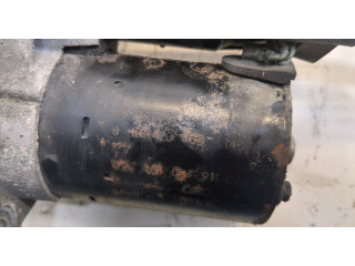 Стартер  Volkswagen Golf 5 2003-2009 1.6  02M911023   