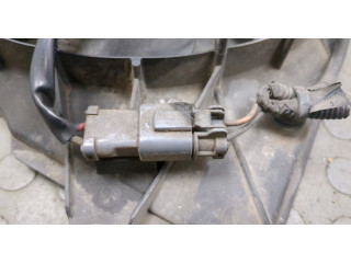 Вентилятор радиатора Honda Civic 2005-2012