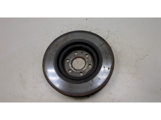 Диск тормозной  Cadillac SRX 2009-2012   передний         