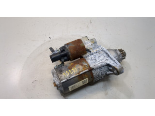 Стартер  Volkswagen Taos 1.5     