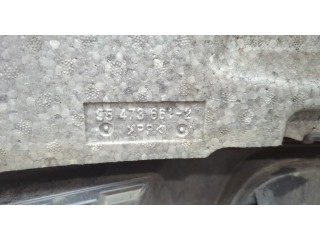 Бампер  Chevrolet Orlando 2011-2018 передний   95411424