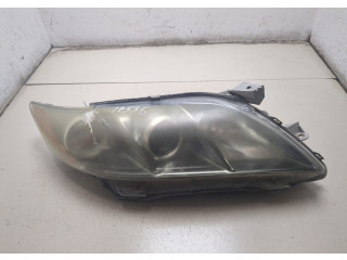 Фара передняя Toyota Camry V40 2006-2011 левая