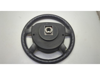 Руль  Ford Mondeo 3 2000-2007           