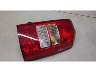 Задний фонарь Jeep Patriot 2007-2010