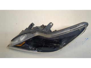 Фара передняя  Ford Focus 2 2008-2011 левая 