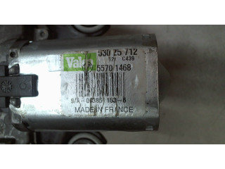 Двигатель стеклоочистителя (моторчик дворников) задний Fiat Grande Punto 2005-2011