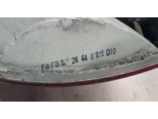 Задний фонарь          