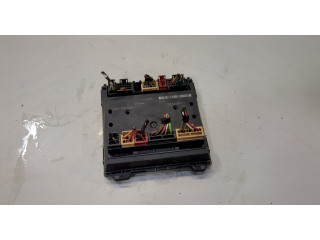 Блок комфорта Skoda Fabia 1999-2004 6Q1937049C