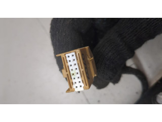 Зеркало боковое  Audi A8 (D3) 2002-2010  левое           4E2858531T3FZ