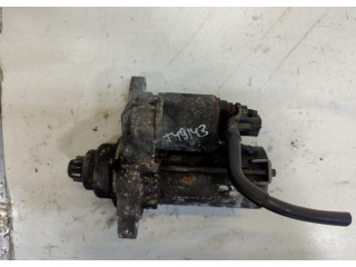 Стартер  Skoda Fabia 2004-2007 1.2     