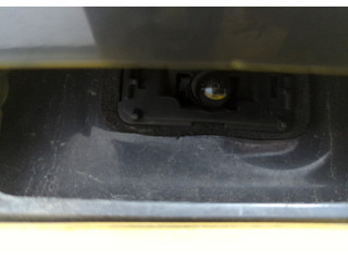 Замок багажника  Citroen C3 picasso 2009-2017       