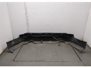 Бампер  Cadillac SRX 2003-2009 задний   12335713