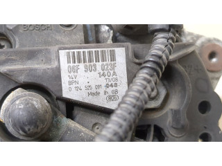 Генератор Volkswagen Golf 5 2003-2009